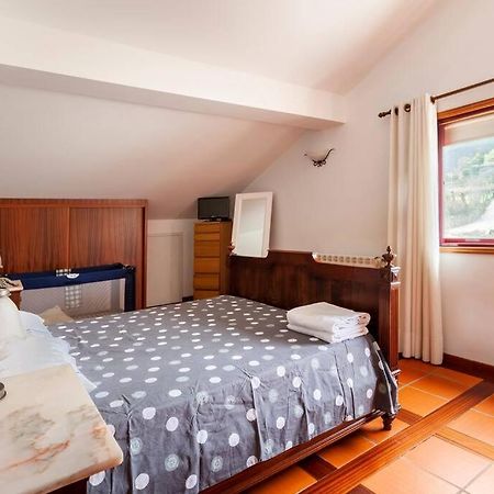 Maison Avec Piscine : Quinta Do Sol Amarante Kültér fotó