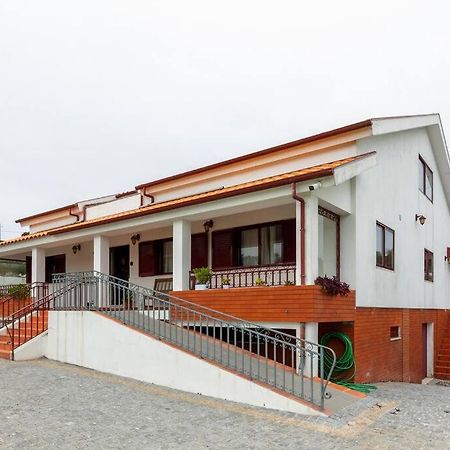 Maison Avec Piscine : Quinta Do Sol Amarante Kültér fotó