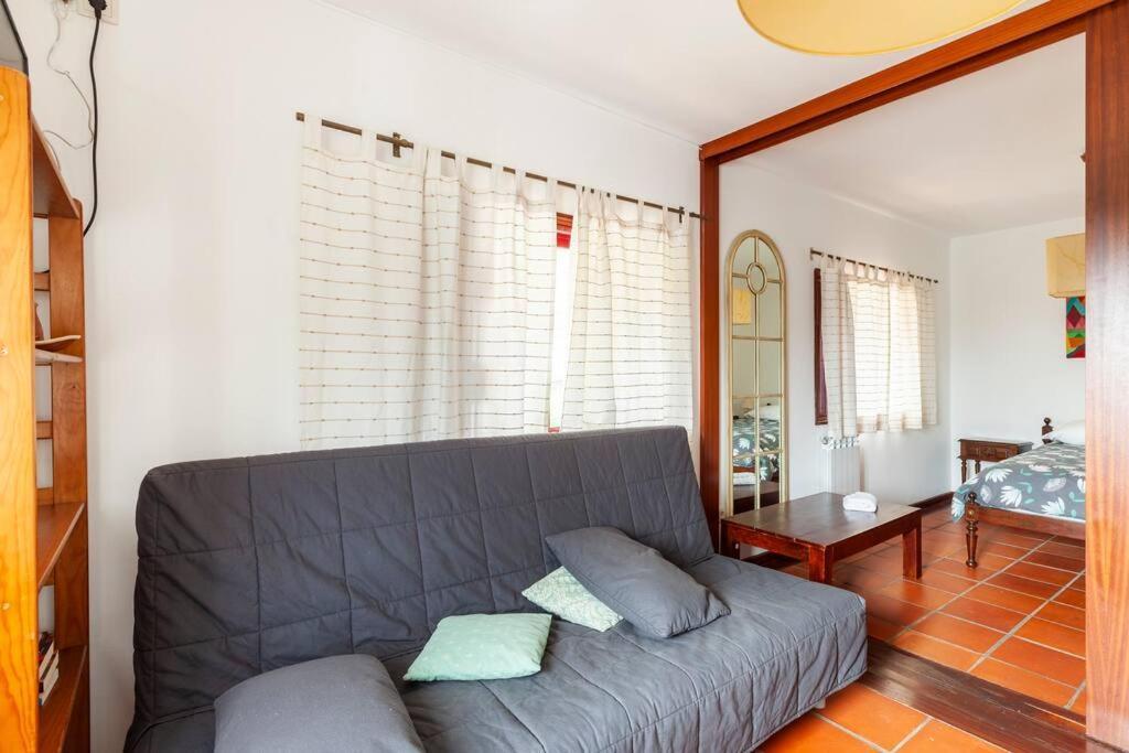 Maison Avec Piscine : Quinta Do Sol Amarante Kültér fotó