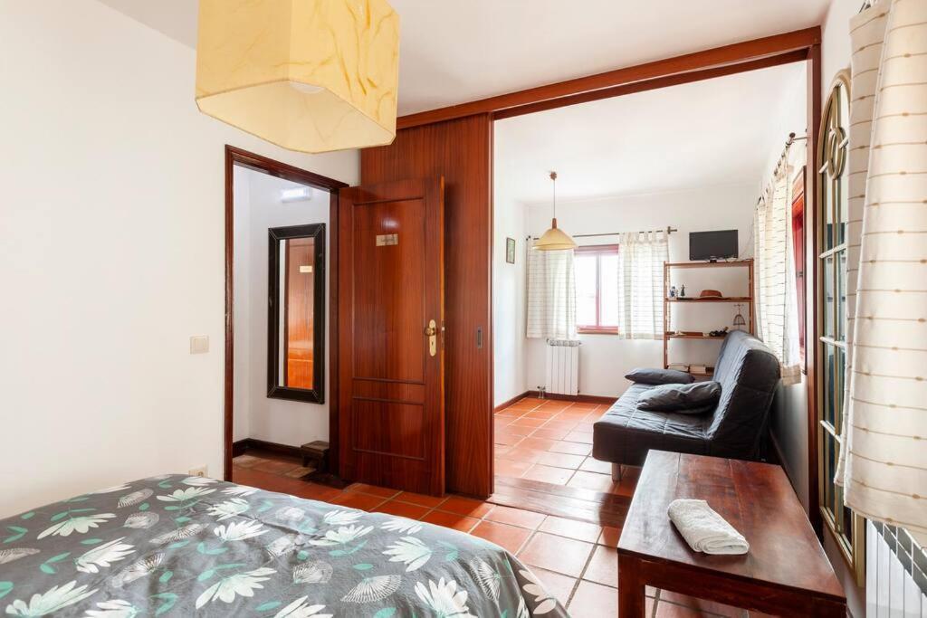 Maison Avec Piscine : Quinta Do Sol Amarante Kültér fotó