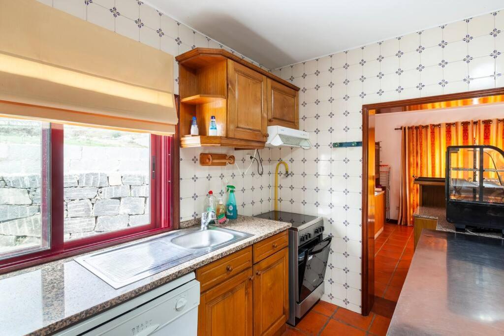 Maison Avec Piscine : Quinta Do Sol Amarante Kültér fotó