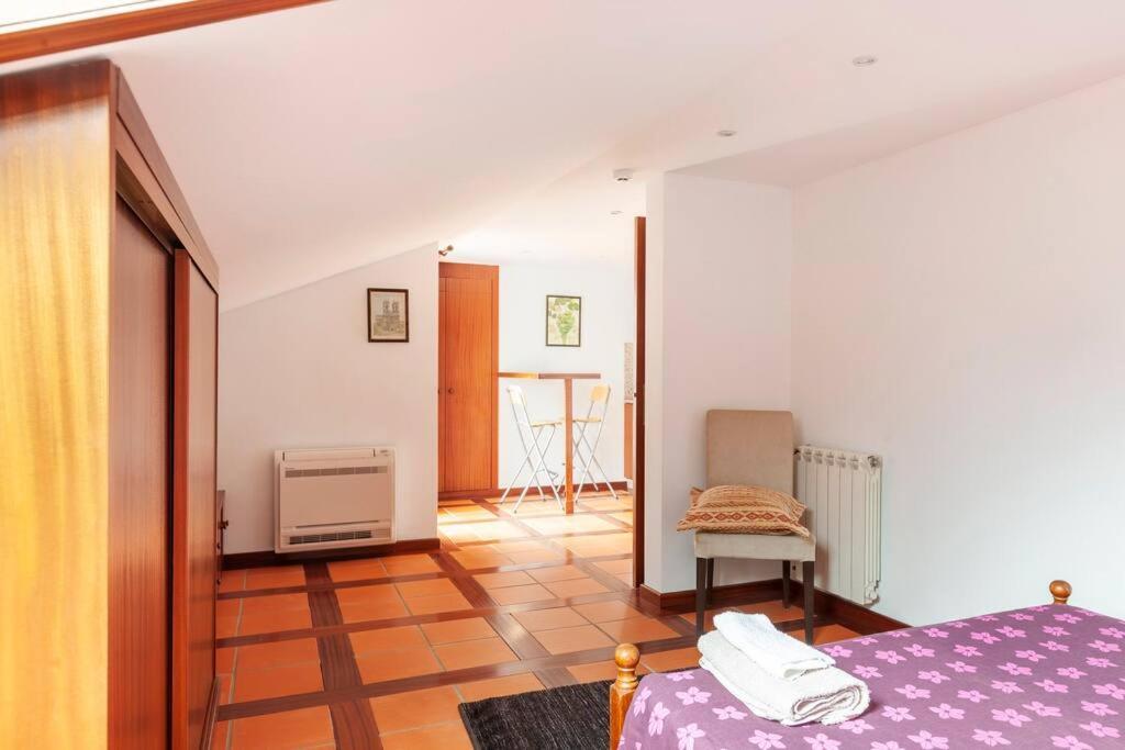 Maison Avec Piscine : Quinta Do Sol Amarante Kültér fotó