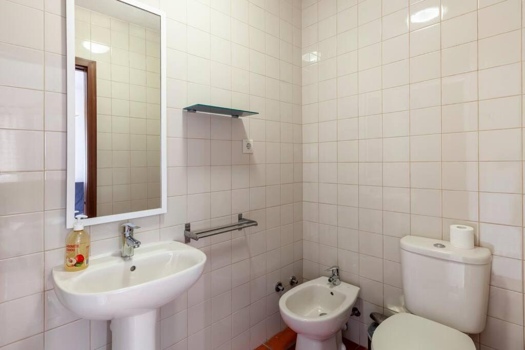 Maison Avec Piscine : Quinta Do Sol Amarante Kültér fotó