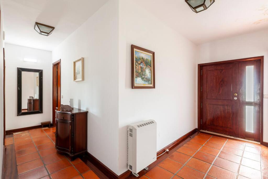 Maison Avec Piscine : Quinta Do Sol Amarante Kültér fotó