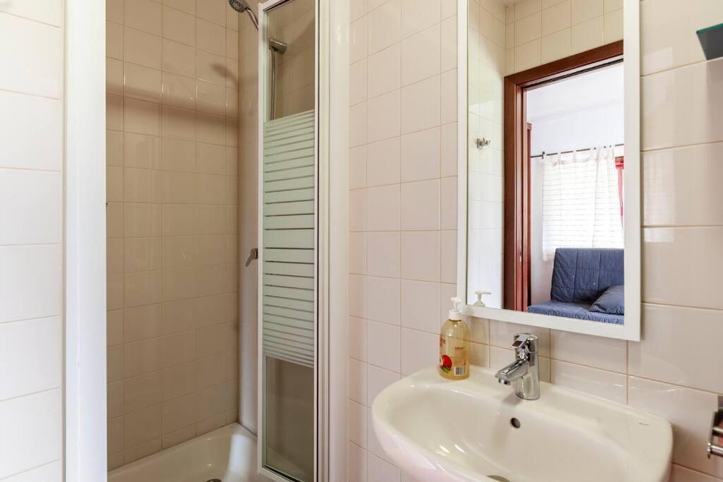Maison Avec Piscine : Quinta Do Sol Amarante Kültér fotó