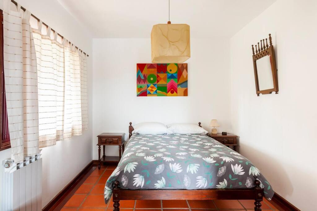 Maison Avec Piscine : Quinta Do Sol Amarante Kültér fotó